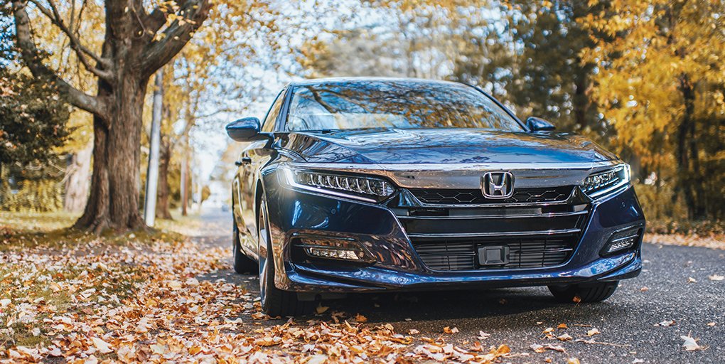 Fall Maintenance Tips
