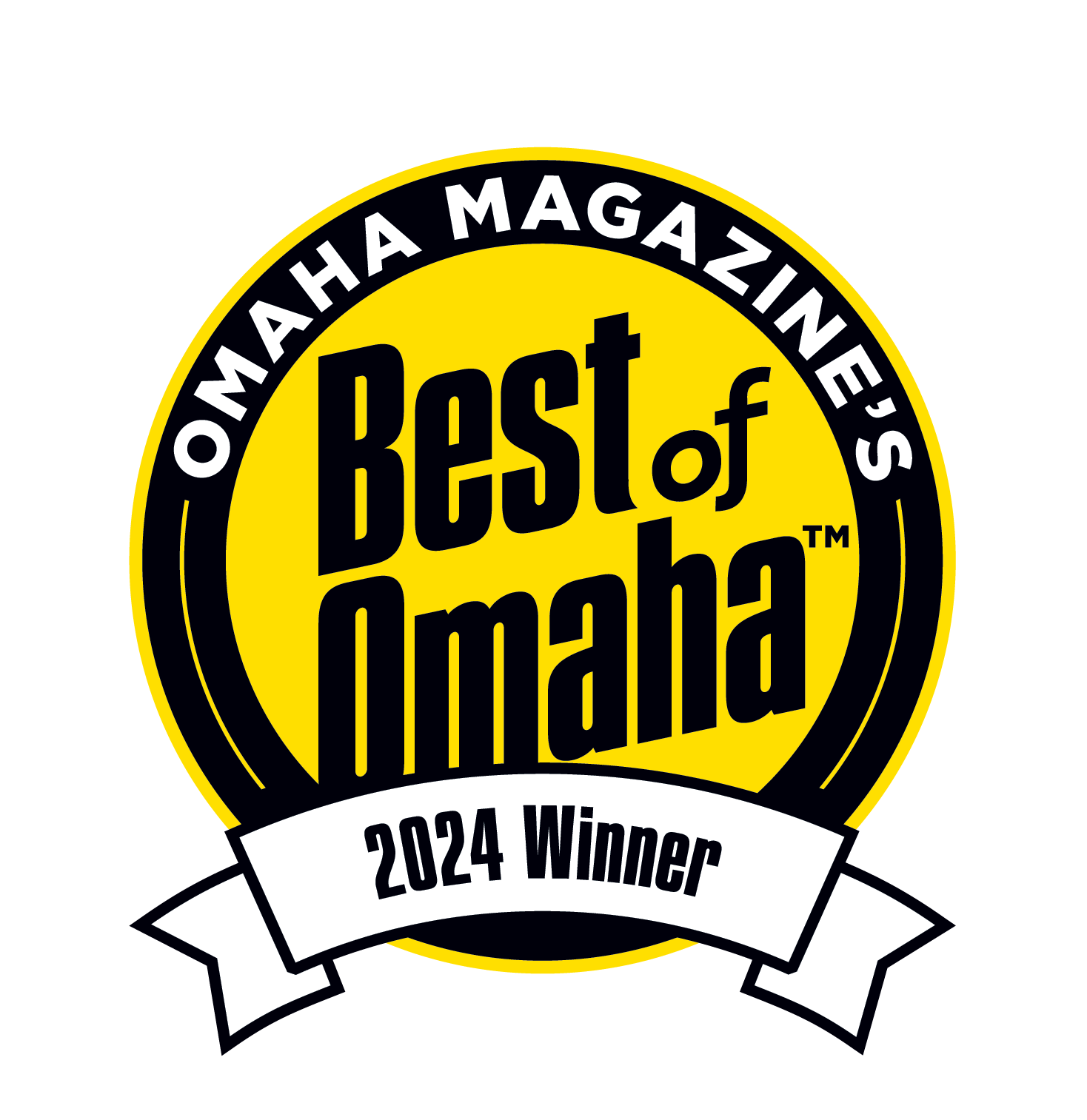Omaha Magazine Best of Omaha 2024 Winner Announcement